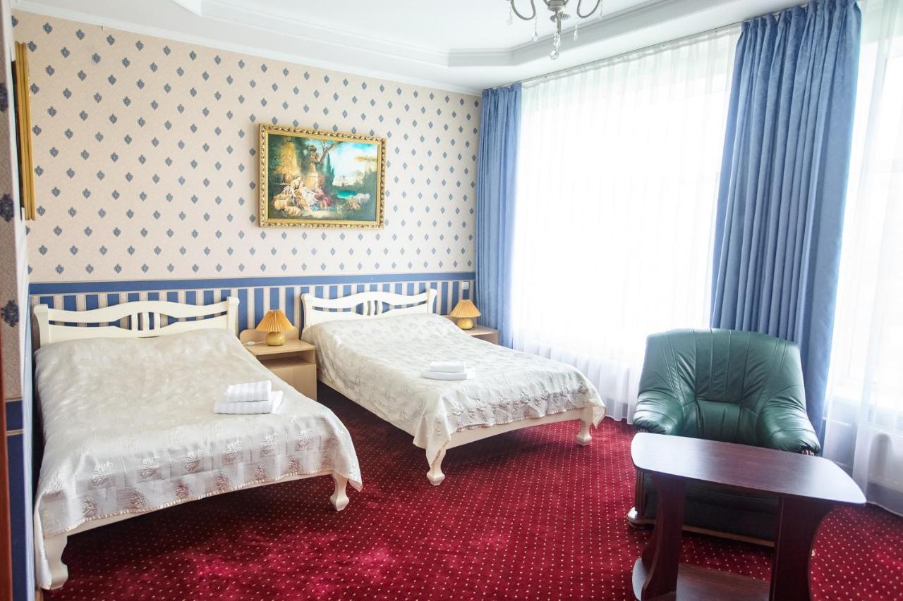 Lidolux Bed and Breakfast Balti Buitenkant foto