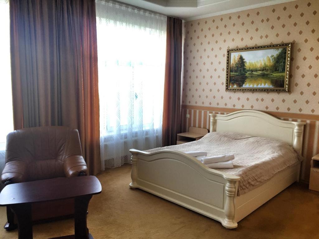 Lidolux Bed and Breakfast Balti Buitenkant foto