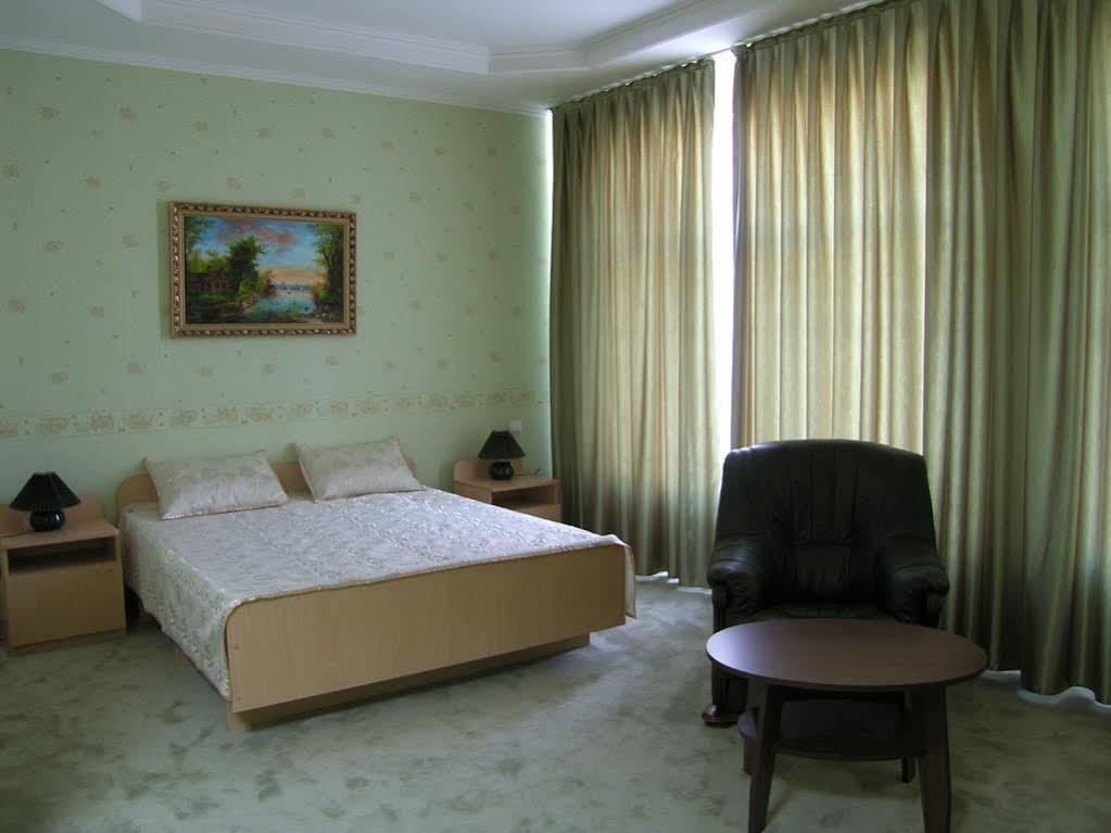 Lidolux Bed and Breakfast Balti Kamer foto