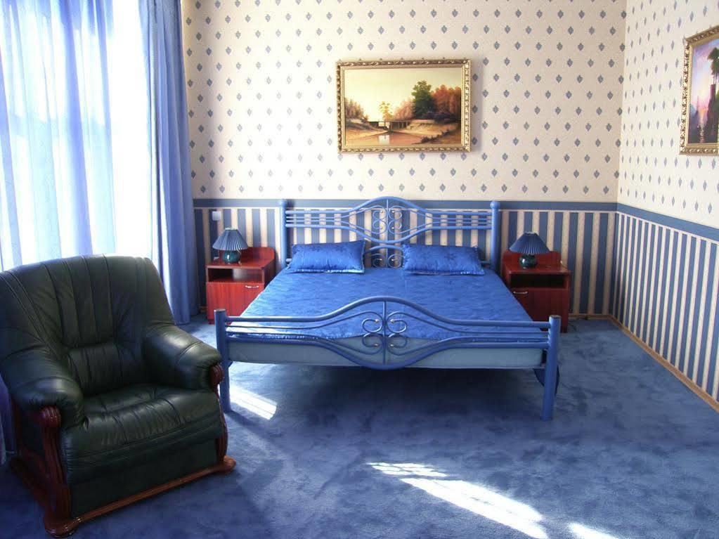 Lidolux Bed and Breakfast Balti Kamer foto