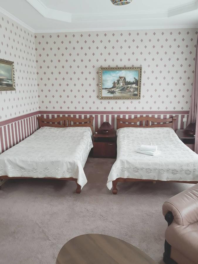 Lidolux Bed and Breakfast Balti Buitenkant foto