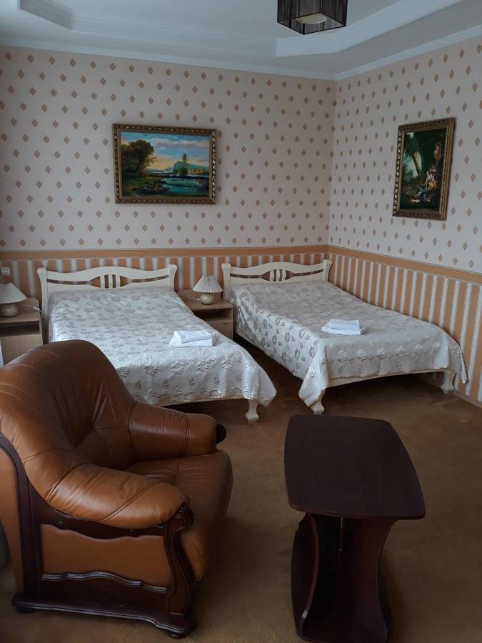 Lidolux Bed and Breakfast Balti Buitenkant foto