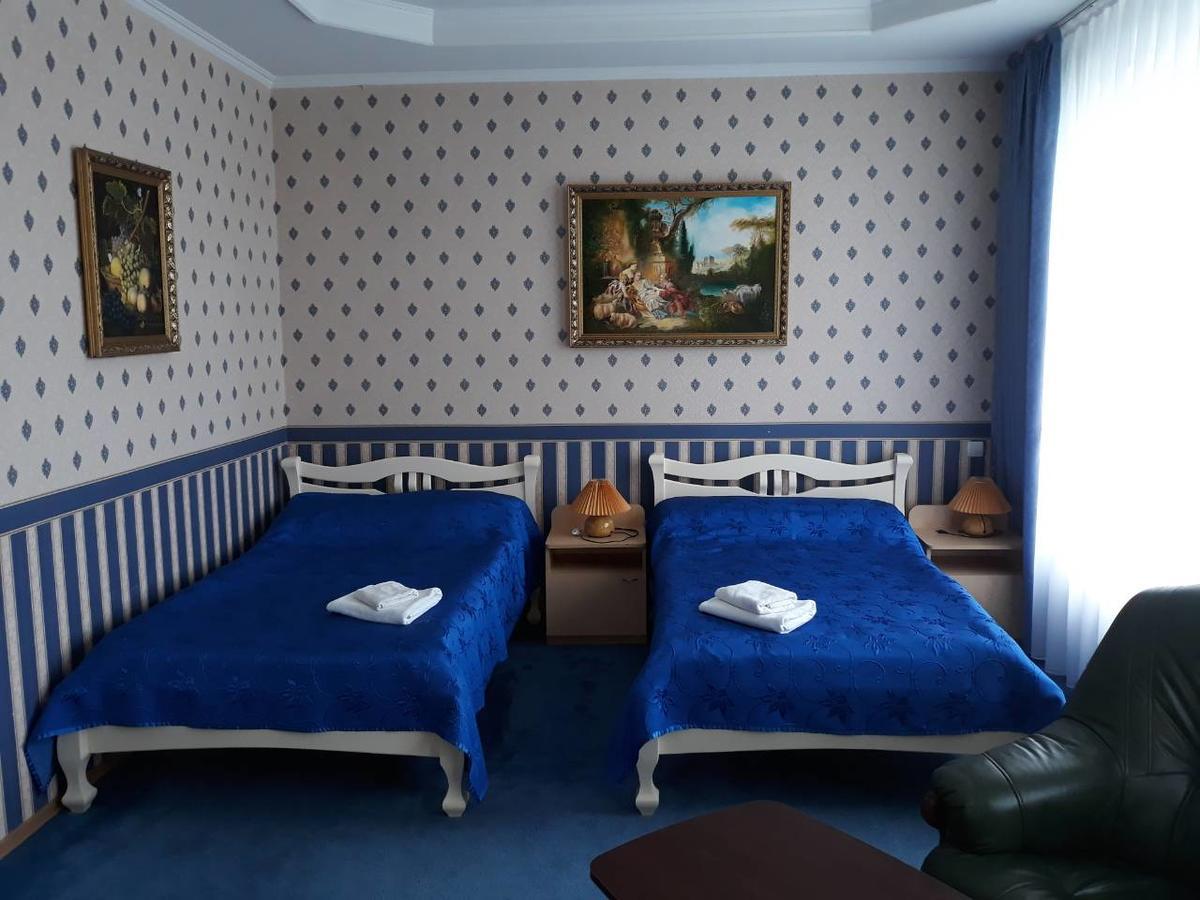 Lidolux Bed and Breakfast Balti Buitenkant foto