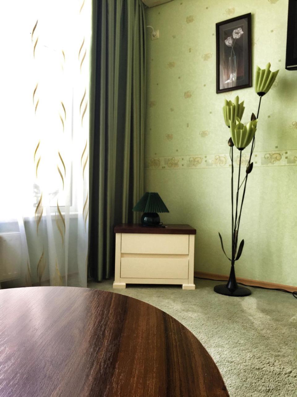 Lidolux Bed and Breakfast Balti Buitenkant foto
