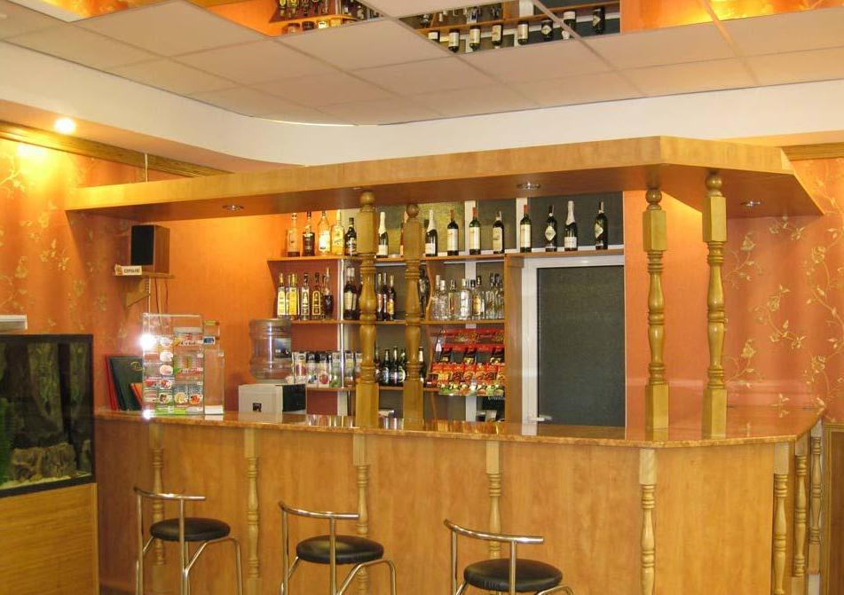 Lidolux Bed and Breakfast Balti Restaurant foto