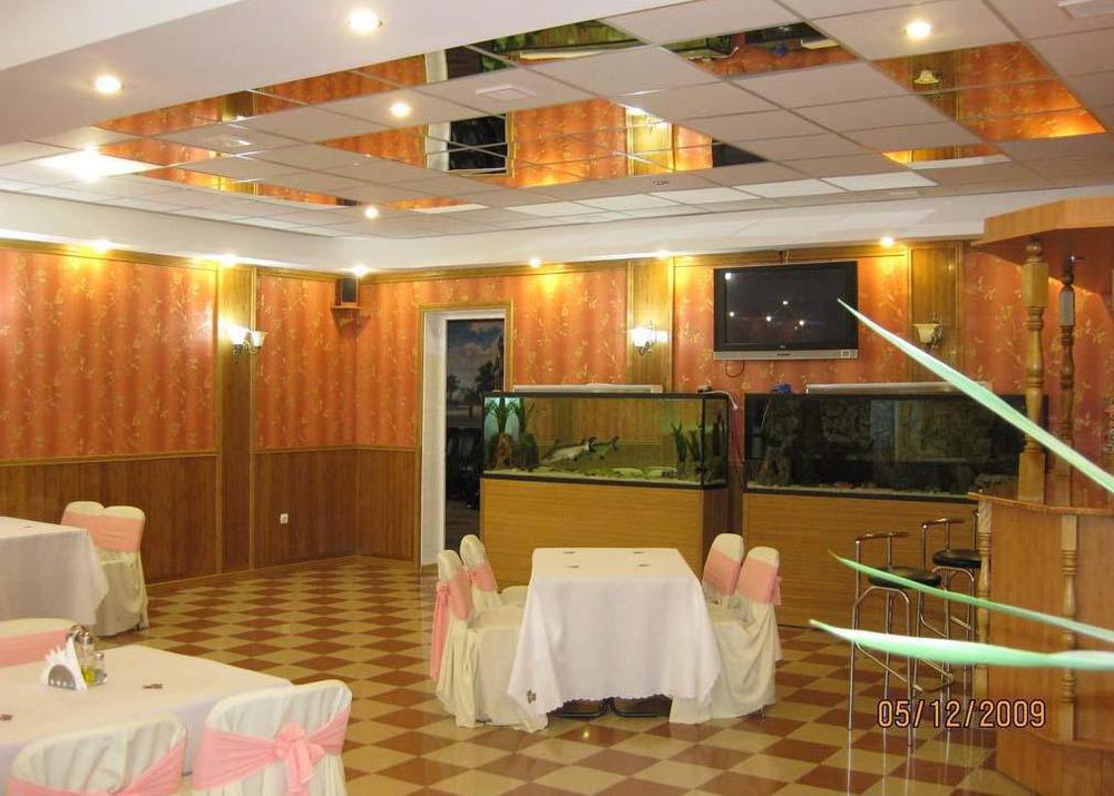 Lidolux Bed and Breakfast Balti Restaurant foto