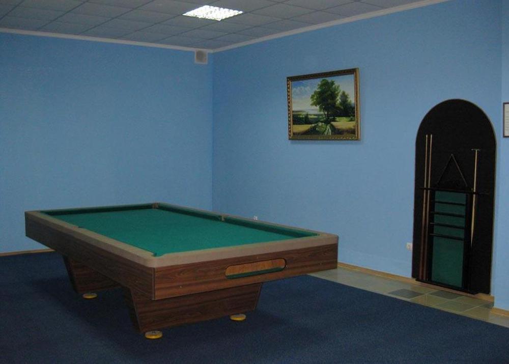 Lidolux Bed and Breakfast Balti Buitenkant foto