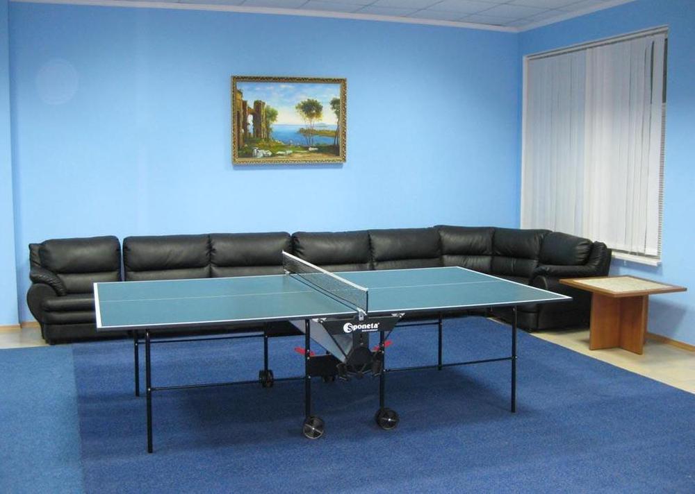 Lidolux Bed and Breakfast Balti Faciliteiten foto